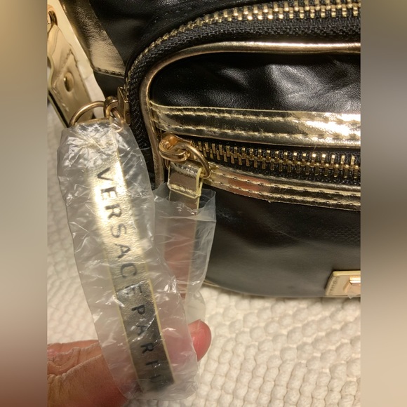 VERSACE BAG - Picture 6 of 10